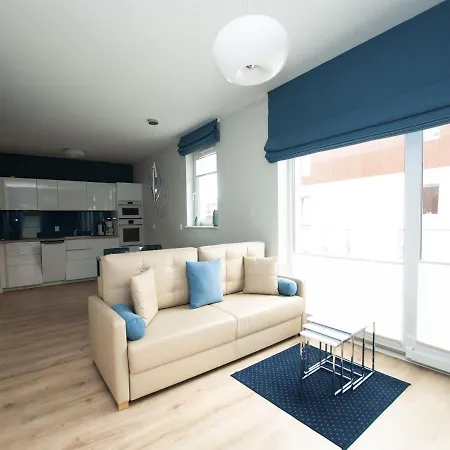 Gorgeous In With Balcony Lejlighed *